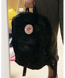 Fjallraven Kanken | バッグ