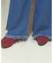 earth music&ecology | シューズ