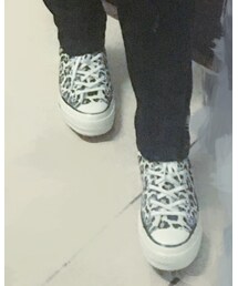 CONVERSE | シューズ