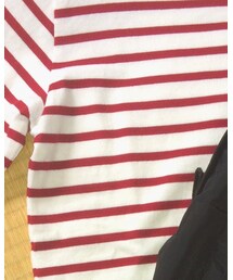 無印良品 | Tシャツ/カットソー