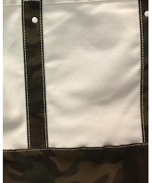 green label relaxing | トートバッグ