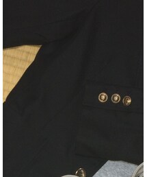 ROPE' PICNIC | テーラードジャケット