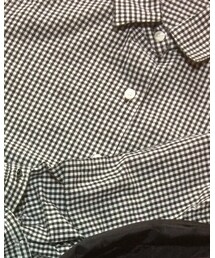 no brand | シャツ/ブラウス