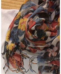 no brand | マフラー