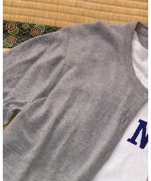 UNIQLO | カーディガン/ボレロ