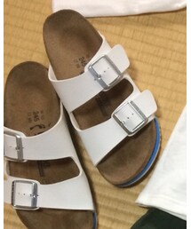 BIRKENSTOCK | サンダル