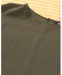 UNIQLO | シャツ/ブラウス