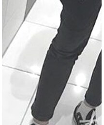 DHOLIC | デニムパンツ