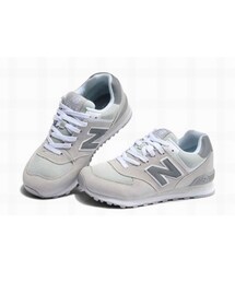 NEW BALANCE | New Balance ML574 FSG(スニーカー)