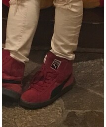 PUMA | スニーカー