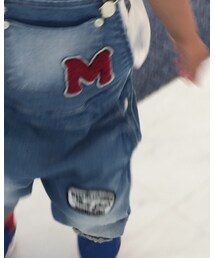 korea | サロペット/オーバーオール