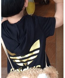 adidas | つなぎ/オールインワン