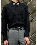 UNIQLO(ユニクロ)の「トップス(シャツ/ブラウス)」