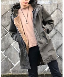 Levi's | モッズコート