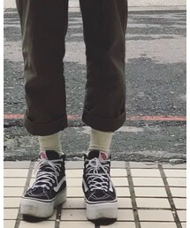 VANS | シューズ