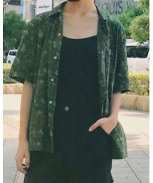 GU | シャツ/ブラウス