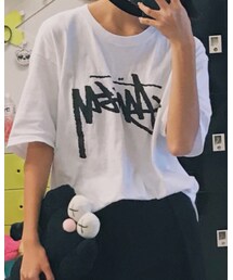 STUSSY | Tシャツ/カットソー