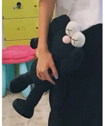 KAWS | おもちゃ