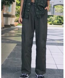 GU | チノパンツ