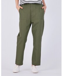 GU | チノパンツ