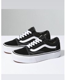 VANS | スニーカー