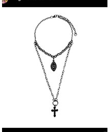 mega treasure | ネックレス