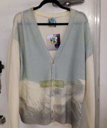bodysong. | bodysong.

2014AW プリントカーディガン

”SOMETIMES”

¥27,000+tax(カーディガン/ボレロ)