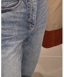 GU | デニムパンツ