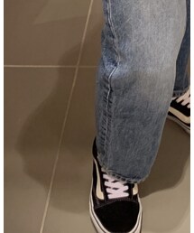 VANS | スニーカー