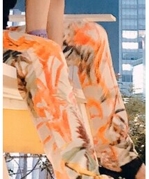 CRY. | その他パンツ