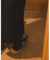 NEW BALANCE | スニーカー