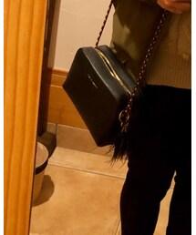 CHARLES & KEITH | バッグ