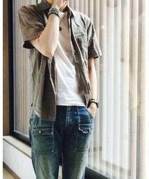 55DSL | シャツ/ブラウス