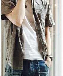 GU | Tシャツ/カットソー