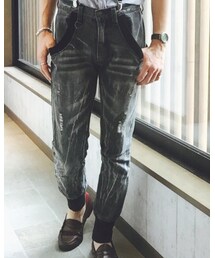 Baccarat | パンツ