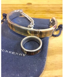 BURBERRY | アクセサリー