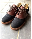WALK OVER(ウォークオーバー)の「シューズ(シューズ)」