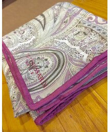 TRUSSARDI | ハンカチ/ハンドタオル