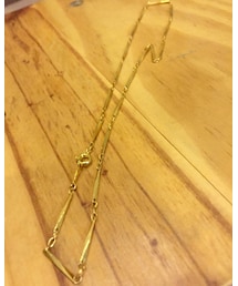 no brand | ネックレス