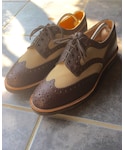 Tricker's(トリッカーズ)の「シューズ(ドレスシューズ)」
