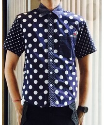 ROLLING CRADLE | シャツ/ブラウス