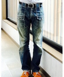 UNITED ARROWS | デニムパンツ