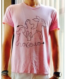 no brand | Tシャツ/カットソー