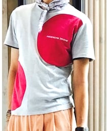 Masaki Matsushima | Tシャツ/カットソー