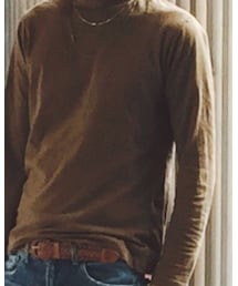 GU | Tシャツ/カットソー