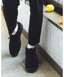 GU | ソックス/靴下