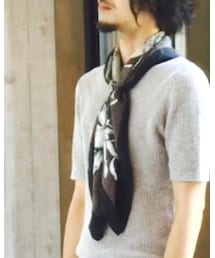 no brand | ストール/ショール