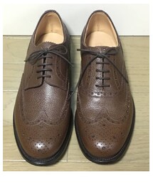 GRENSON | ドレスシューズ