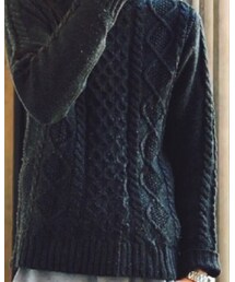 ADAM ET ROPE' | ニット/セーター