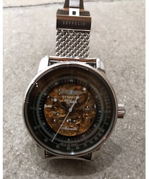 ZEPPELIN | アナログ腕時計